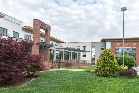 Thermalpark Hotel - 2