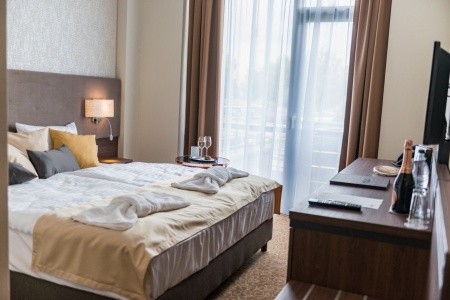 Thermalpark Hotel - 3