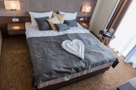 Thermalpark Hotel - 4