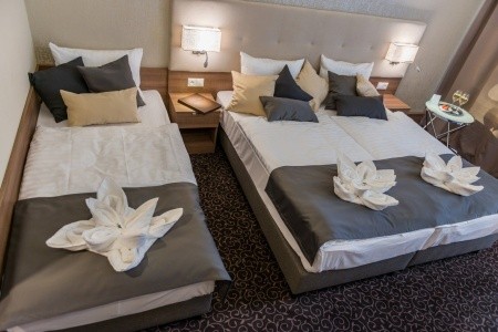 Thermalpark Hotel - 7