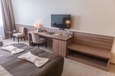 Thermalpark Hotel - 8