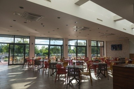 Thermalpark Hotel - 10