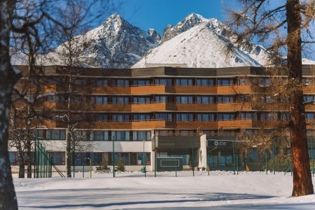 Atlas Hotel Tatry (Ex Sorea Hutník Ii.) - 5