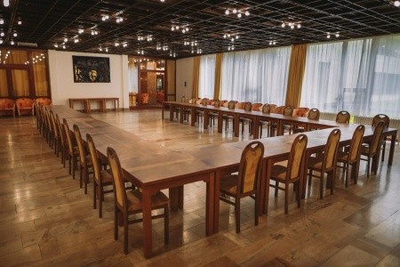 Atlas Hotel Tatry (Ex Sorea Hutník Ii.) - 7