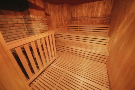 Atlas Hotel Tatry (Ex Sorea Hutník Ii.) - 9