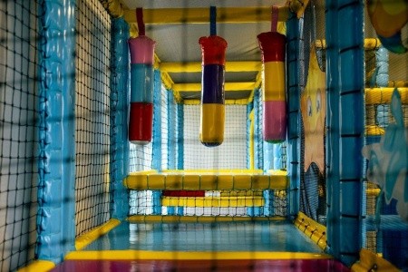 Atlas Hotel Tatry (Ex Sorea Hutník Ii.) - 10