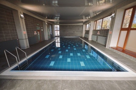 Atlas Hotel Tatry (Ex Sorea Hutník Ii.) - 12