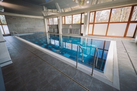 Atlas Hotel Tatry (Ex Sorea Hutník Ii.) - 13