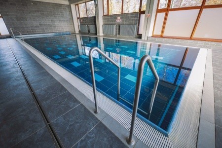 Atlas Hotel Tatry (Ex Sorea Hutník Ii.) - 14