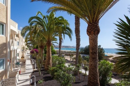 Kanárské ostrovy, Fuerteventura, R2 Maryvent Beach Apartment, za <span>36.599</span> Kč