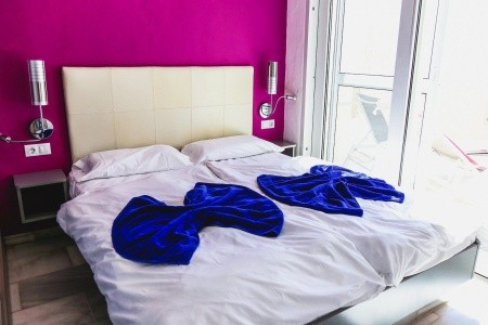 R2 Maryvent Beach Apartment - 10