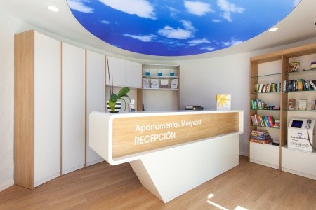 R2 Maryvent Beach Apartment - 13