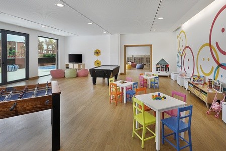 Hilton Cabo Verde Sal Resort - 10