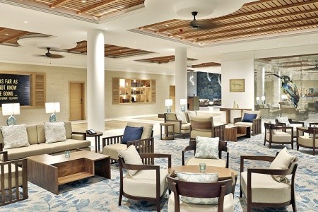 Hilton Cabo Verde Sal Resort - 11