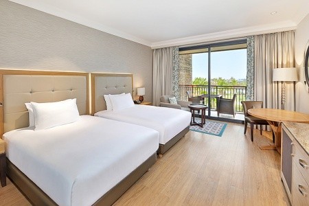 Hilton Cabo Verde Sal Resort - 15