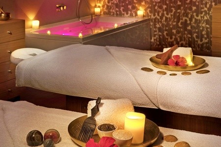 Kapverdské ostrovy, Ostrov Sal, Hilton Cabo Verde Sal Resort, za <span>65.790</span> Kč