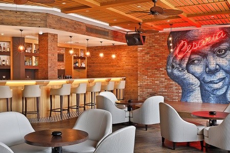 Kapverdské ostrovy, Ostrov Sal, Hilton Cabo Verde Sal Resort, za <span>46.190</span> Kč