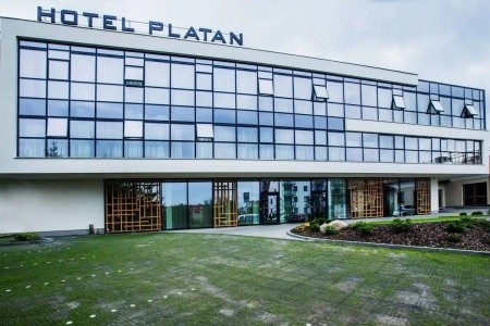 Poľsko Pomořansko Platan 5 dňový pobyt Raňajky Letecky Letisko: Praha August 2026 ( 8/08/26-12/08/26)