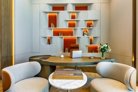 Kaya Palazzo Golf - 93