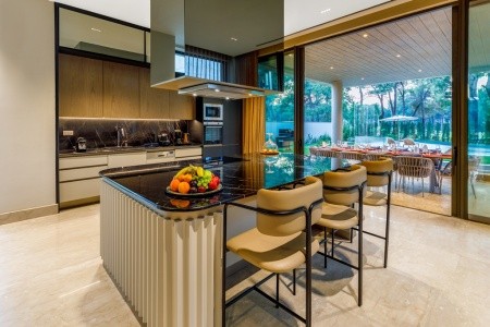 Kaya Palazzo Golf - 98