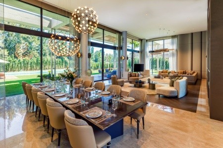 Kaya Palazzo Golf - 99