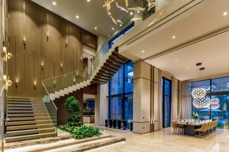 Kaya Palazzo Golf - 100