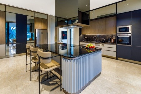 Kaya Palazzo Golf - 101