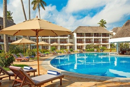 Zanzibar, Nungwi, Nungwi Beach Resort By Turaco (Ex. Doubletree By Hilton Resort), za <span>39.890</span> Kč