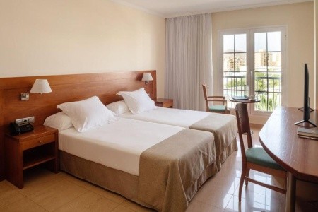 Kanárske ostrovy Lanzarote Checkin Diamar 8 dňový pobyt Polpenzia Letecky Letisko: Budapešť August 2026 (11/08/26-18/08/26)