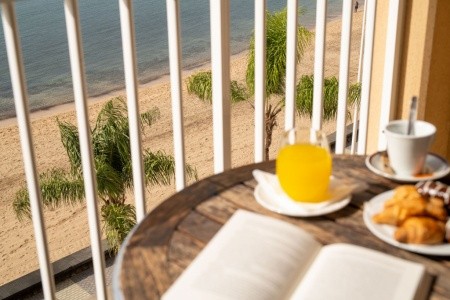 Kanárske ostrovy Lanzarote Checkin Diamar 8 dňový pobyt Polpenzia Letecky Letisko: Budapešť August 2026 (11/08/26-18/08/26)