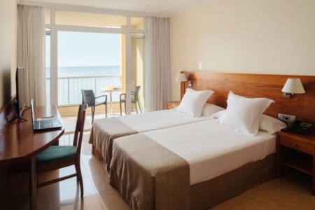 Kanárske ostrovy Lanzarote Checkin Diamar 8 dňový pobyt Polpenzia Letecky Letisko: Budapešť August 2026 (11/08/26-18/08/26)