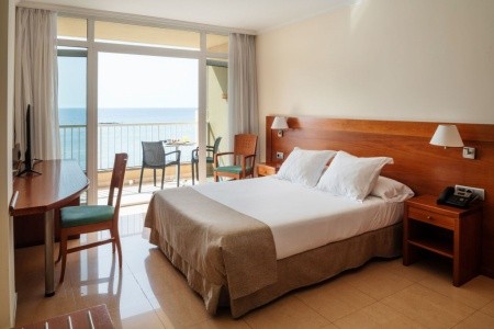 Kanárske ostrovy Lanzarote Checkin Diamar 8 dňový pobyt Polpenzia Letecky Letisko: Budapešť August 2026 (11/08/26-18/08/26)