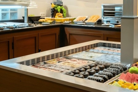 Kanárske ostrovy Lanzarote Checkin Diamar 8 dňový pobyt Polpenzia Letecky Letisko: Budapešť August 2026 (11/08/26-18/08/26)