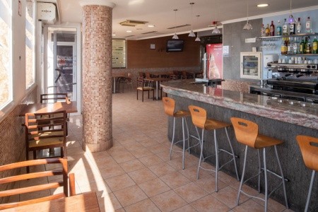 Kanárske ostrovy Lanzarote Checkin Diamar 8 dňový pobyt Polpenzia Letecky Letisko: Budapešť August 2026 (11/08/26-18/08/26)