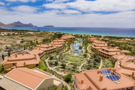 Pestana Porto Santo Beach Resort & Spa - 2
