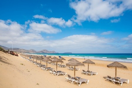 Pestana Porto Santo Beach Resort & Spa - 4