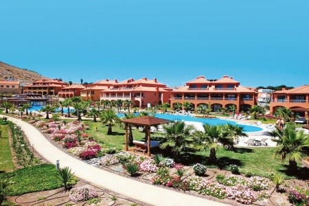 Pestana Porto Santo Beach Resort & Spa - 5