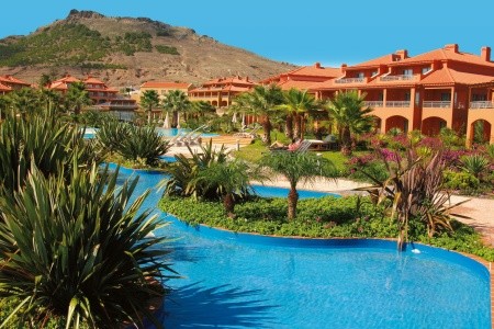 Pestana Porto Santo Beach Resort & Spa - 6