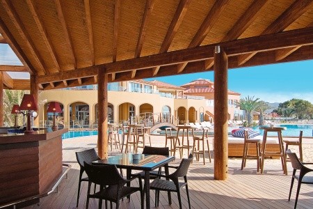 Pestana Porto Santo Beach Resort & Spa - 8