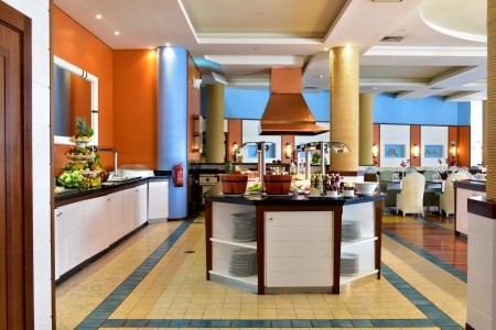 Pestana Porto Santo Beach Resort & Spa - 19