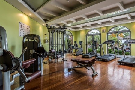 Pestana Porto Santo Beach Resort & Spa - 21