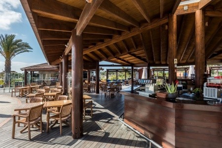 Pestana Porto Santo Beach Resort & Spa - 22