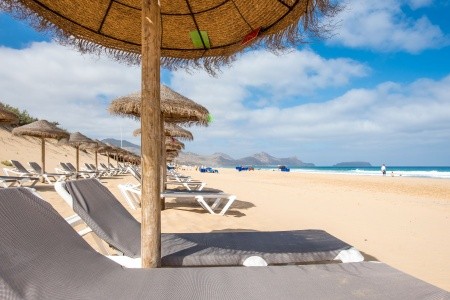 Pestana Porto Santo Beach Resort & Spa - 25