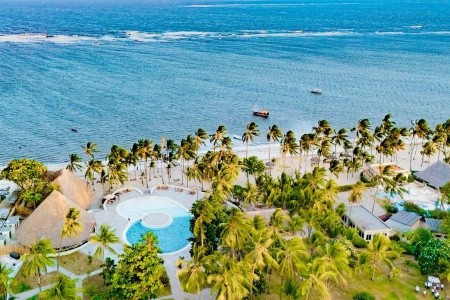 Diamonds Malindi Beach All Inclusive