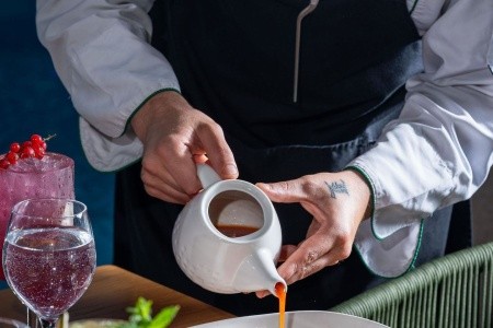 Grécko Rodos Atrium Prestige Thalasso Spa Resort & Villas 15 dňový pobyt Polpenzia Letecky Letisko: Brno September 2026 ( 9/09/26-23/09/26)