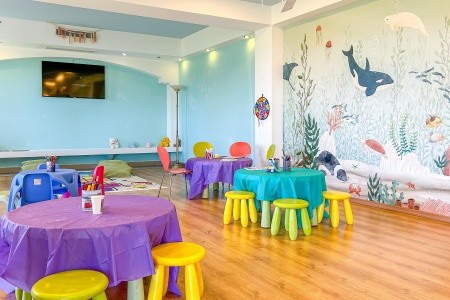 Grécko Rodos Atrium Prestige Thalasso Spa Resort & Villas 15 dňový pobyt Polpenzia Letecky Letisko: Brno September 2026 ( 9/09/26-23/09/26)