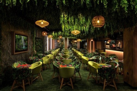 St. George Spa Resort - 170