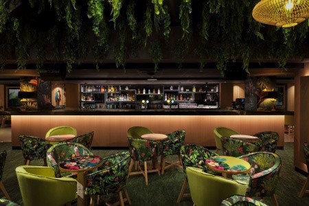 St. George Spa Resort - 171