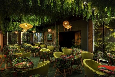 St. George Spa Resort - 172