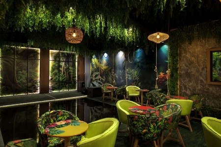 St. George Spa Resort - 173